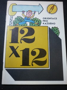 náhled knihy - 12x12 orientace pro každého