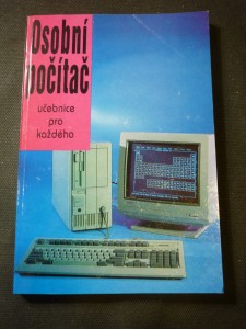 náhled knihy - Osobní počítač : učebnice pro každého