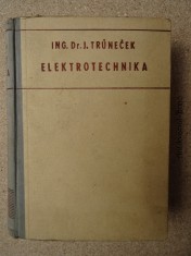 náhled knihy - Elektrotechnika ...