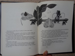náhled knihy - Světlušky