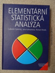 náhled knihy - Elementární statická analýza