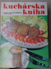 náhled knihy - Kuchárska kniha