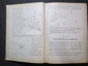 náhled knihy - Praktická geometrie zemědělská : (Základy měření polního) : Příručka zeměděl. a zahradnic. inženýrů