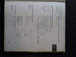 náhled knihy - Matematické, fyzikální a chemické tabulky pro střední školy