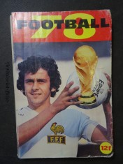 náhled knihy - Football 78