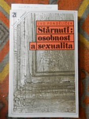 náhled knihy - Stárnutí: osobnost a sexualita