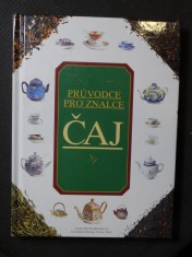 náhled knihy - Průvodce pro znalce