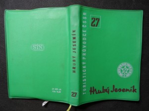 náhled knihy - Hrubý Jeseník