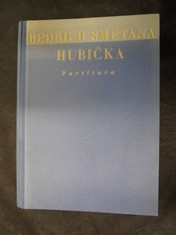 náhled knihy - Hubička