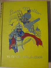 náhled knihy - Vládce Malajska