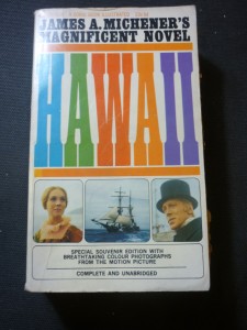náhled knihy - Hawaii