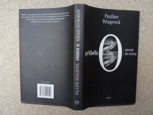 náhled knihy - Příběh O ; Návrat do Roissy