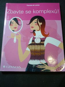 náhled knihy - Zbavte se komplexů!