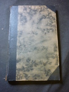 náhled knihy - Milostný almanach Kmene pro jaro 1933