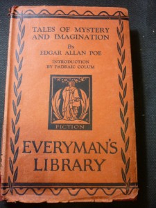 náhled knihy - everyman's library