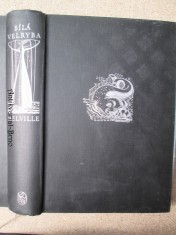 náhled knihy - Bílá velryba