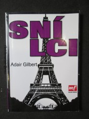 náhled knihy - Snílci : romance