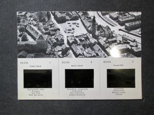 náhled knihy - Pohlednice s diapozitivy Bíliny, Bílina