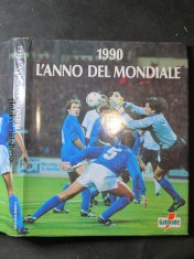 náhled knihy - 1990 L´anno del Mondiale