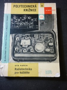 náhled knihy - Radiotechnika pro každého