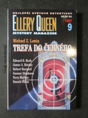 náhled knihy - Ellery queen mystery magazine 9/97