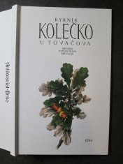 náhled knihy - Rybník Kolečko u Tovačova