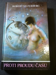 náhled knihy - Proti proudu času