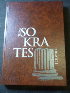 náhled knihy - Případ Sokrates