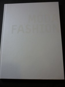 náhled knihy - Móda = Fashion : Liběna Rochová - Lucie Bílá