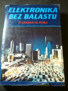 náhled knihy - Elektronika bez balastu