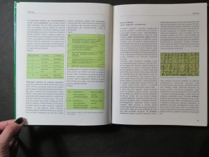 náhled knihy - Obrazový atlas chorob a škůdců zeleniny. Ochrana zeleniny v integrované produkci