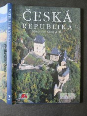 náhled knihy - Česká republika