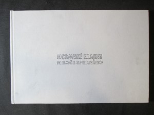náhled knihy - Moravské krajiny Miloše Spurného