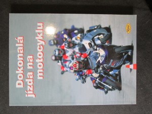náhled knihy - Dokonalá jízda na motocyklu