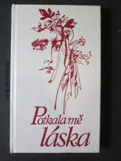 náhled knihy - Potkala mě láska