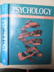 náhled knihy - Psychology