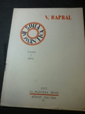 náhled knihy - Suita romantica Suita romantica Piano 2 mns.