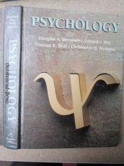 náhled knihy - Psychologi