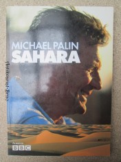 náhled knihy - Sahara