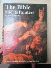 náhled knihy - The Bible and its Painters