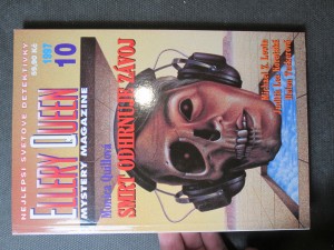 náhled knihy - Ellery Queen mystery magazine. [1