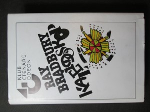 náhled knihy - Kaleidoskop