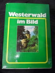 náhled knihy - Westerwald im Bild