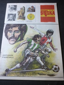 náhled knihy - Pionýrská stezka číslo 12 ročník 74-75