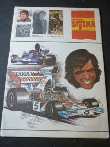 náhled knihy - Pionýrská stezka číslo 5,ročník 74