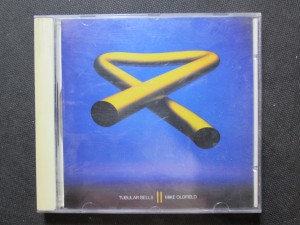 náhled knihy - Tubular Bells. Mike Oldfield