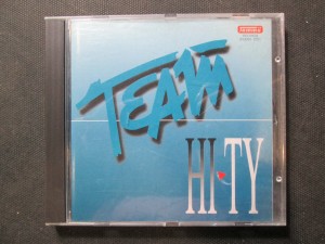 náhled knihy - Team Hity