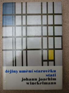 náhled knihy - Dějiny umění starověku : stati
