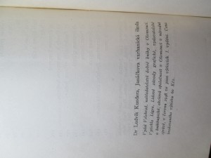 náhled knihy - Janáčkova varhanická škola