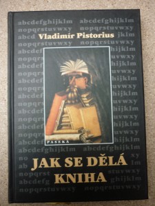 náhled knihy - Jak se dělá kniha : příručka pro nakladatele